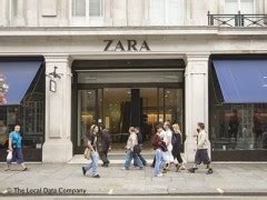 zara piccadilly circus